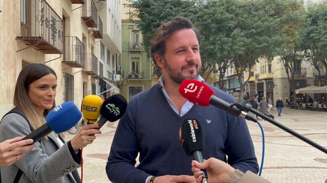 El PP de Elche presenta dos mociones por el Día de la Mujer, una contra la ley del 'solo sí es sí'