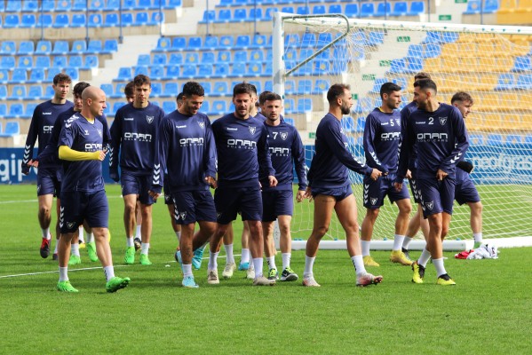 UCAM, Yeclano, Mar Menor y Efesé B jugarán a la misma hora en Segunda RFEF 