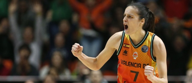 El año del Valencia Basket
