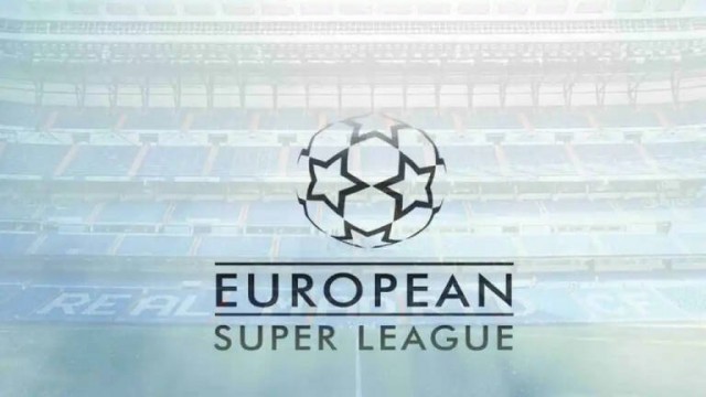 Exjueces del TJUE creen que el tribunal avalará a la UEFA frente a Superliga
