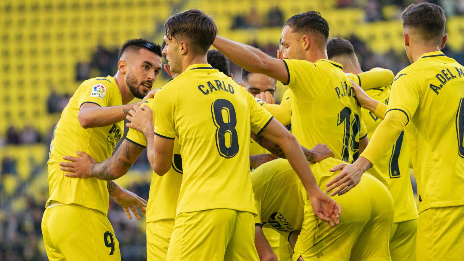 El Villarreal B, otra amenaza para un Eibar plagado de bajas

