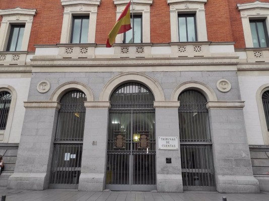 Hacienda y Sanidad desoyen al Tribunal de Cuentas y no cumplen un tercio de sus recomendaciones