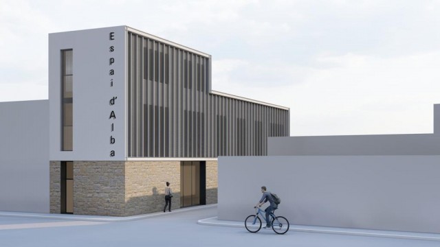 La Vall d'Alba recibe 630.000 euros del Gobierno para habilitar dependencias del Ayuntamiento
