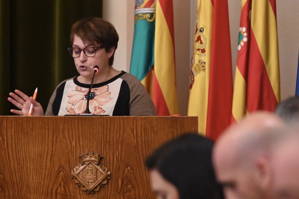 Cs pregunta por qué no se paralizó la última feria de Navidad por el accidente de un menor en 2022