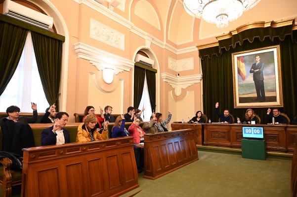 El Fadrell aprueba el segundo Plan de Infancia y Adolescencia con 32 medidas hasta 2026

