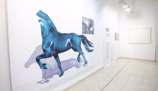 Nueva llamada de la Diputación para la compra de arte contemporáneo