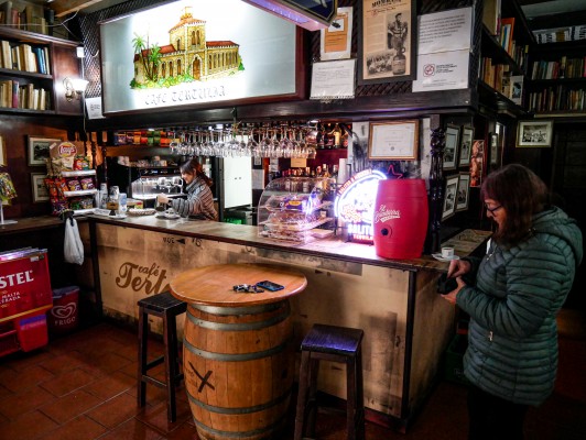 Este viernes, vuelve el concurso 'Crevillent d’Tapas' con su 13ª edición