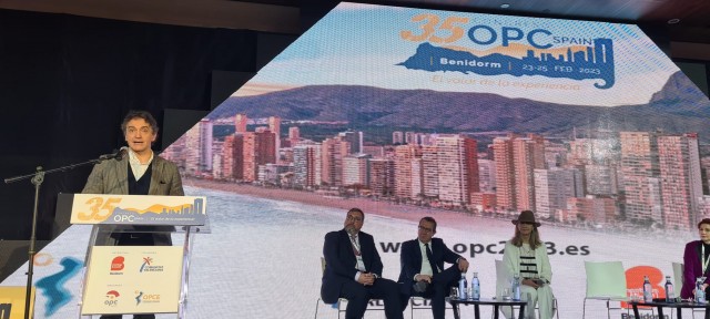Organizadores de eventos analizan el valor experiencial del turismo en Benidorm

