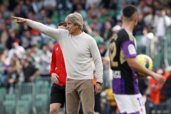 Pellegrini califica como 
