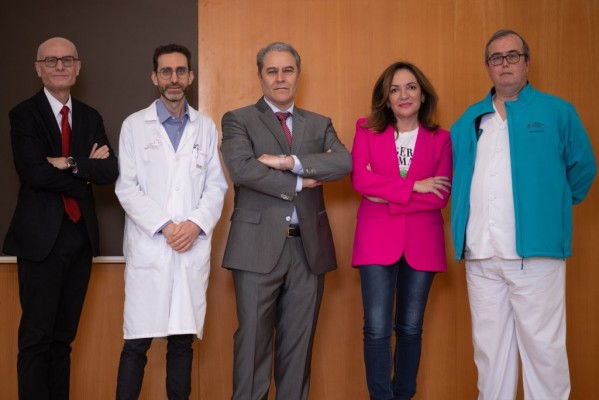 No faltan inversores para Viva in Vitro: los diagnósticos inteligentes 'made in Murcia' captan 1,2 millones