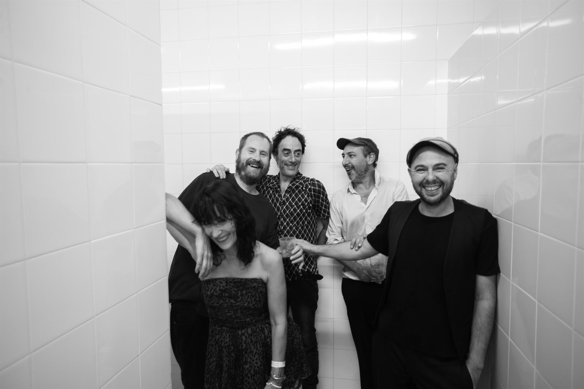 El Columpio Asesino. Foto: EP/ OSO POLITA  - 