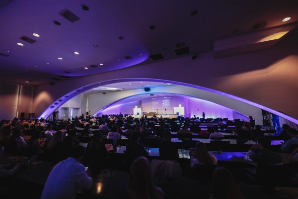Valencia Digital Summit 2023 vuelve en octubre a la Ciudad de las Artes y las Ciencias

