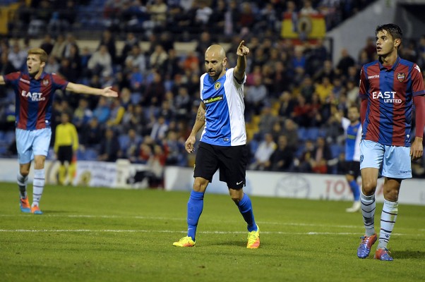 Entradas a tres euros para recibir al Villarreal B