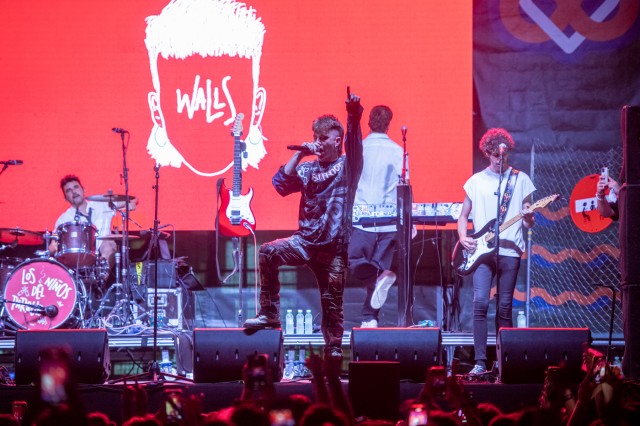 Trueno, Danny Ocean o Funzo & Baby Loud se suman a los confirmados del Boombastic Alicante