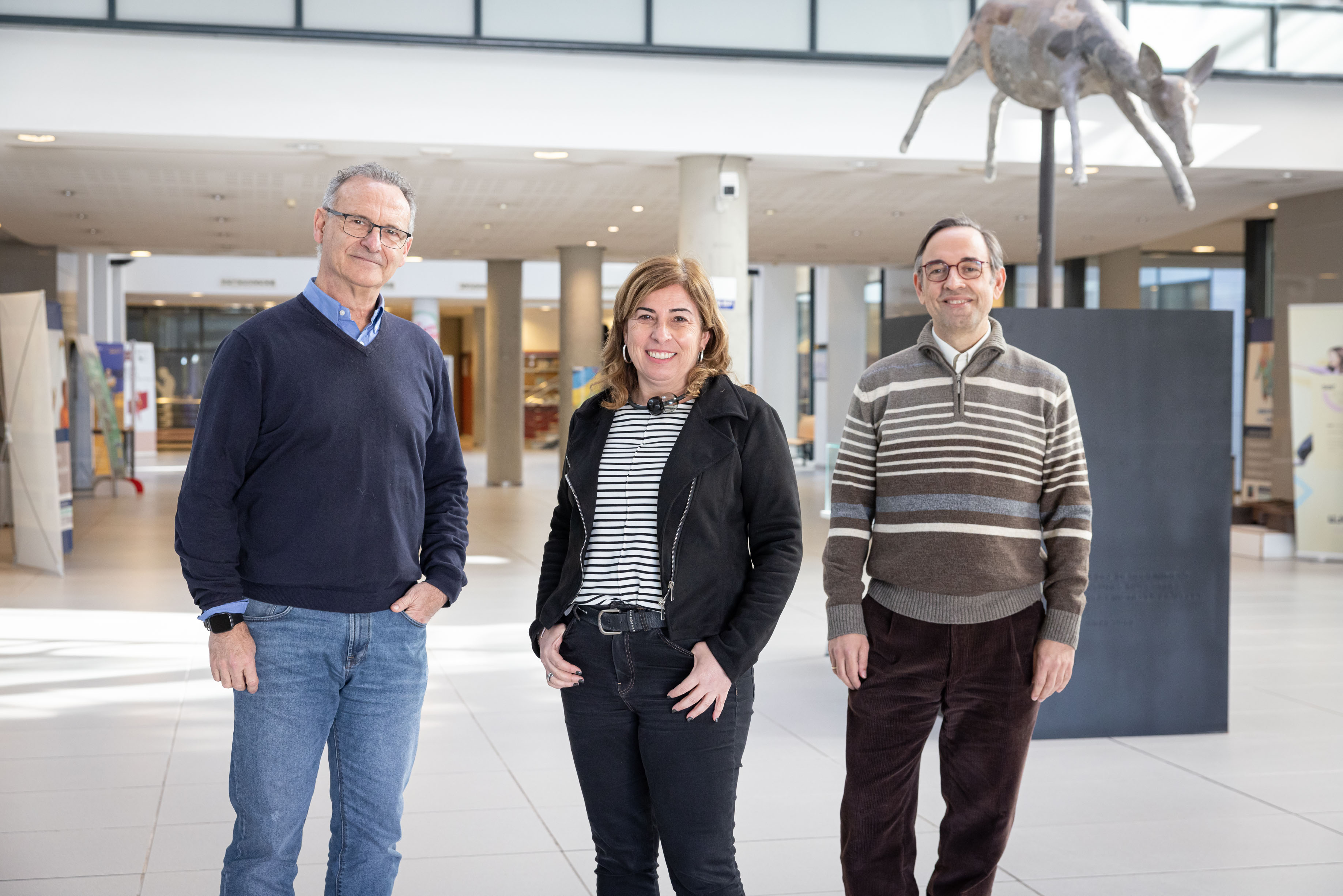 Foto: Damián Llorens - 