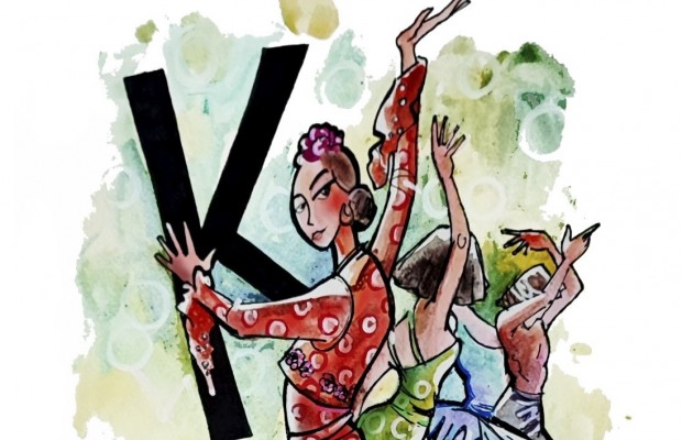 Nacen los 'Goya' de la danza murciana: los Premios Kairós ponen en valor el talento murciano
