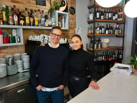 Bar Biosca
