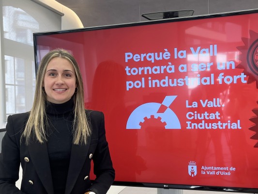 La Vall d'Uixó bonificará hasta un 70% el impuesto sobre construcciones y obras a las empresas