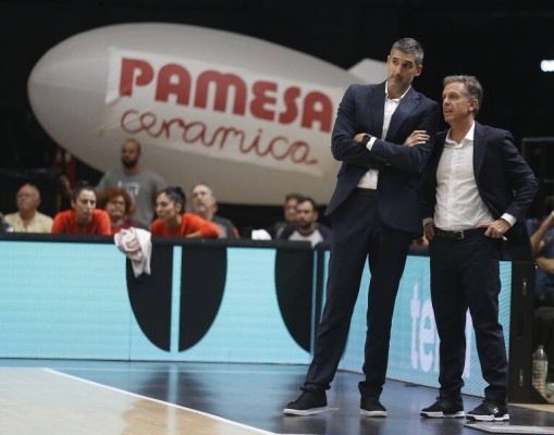 Roberto Hernández: 