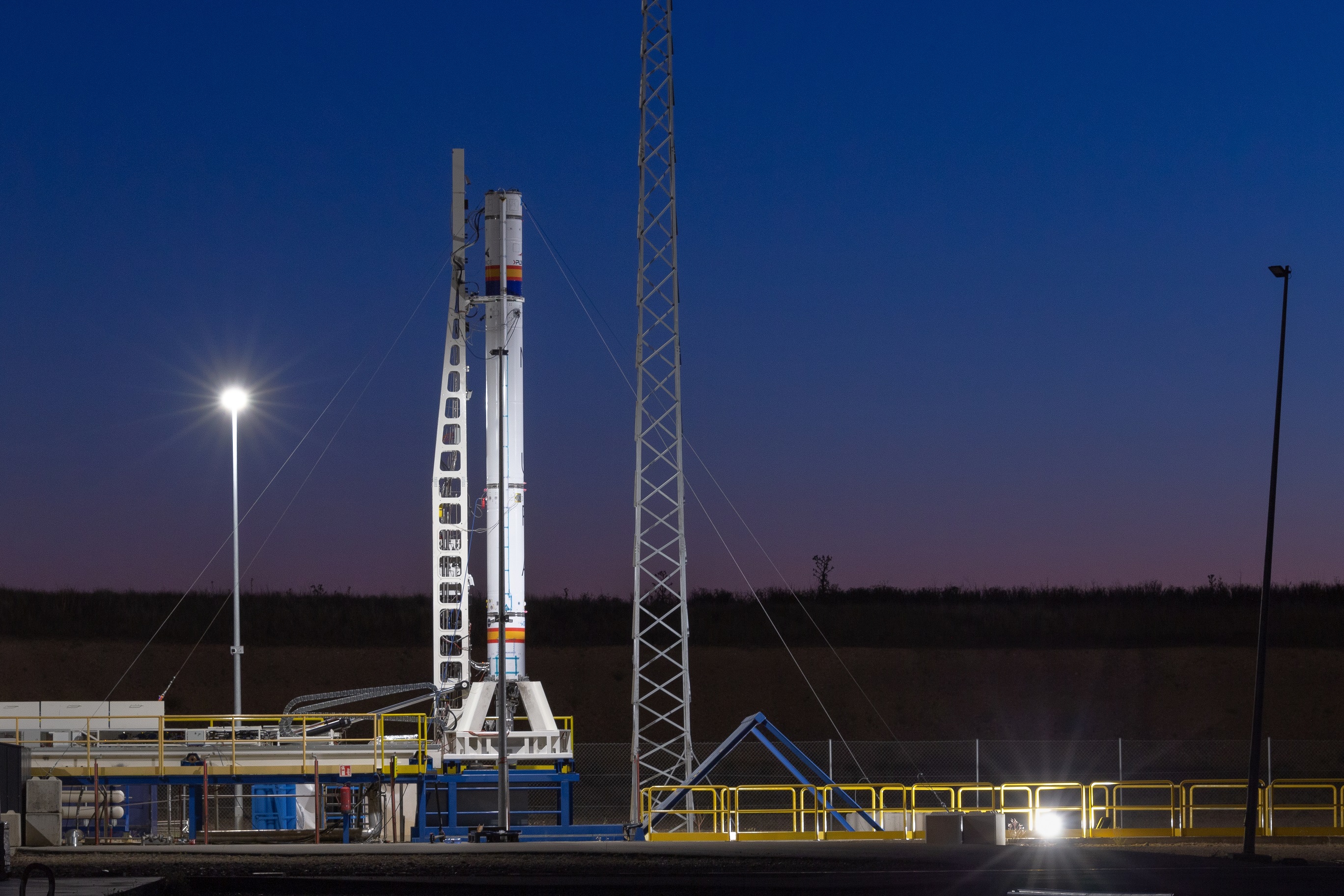 PLD Space alcanza los 60 millones de euros de inversión y abre nuevas opciones de inversión para el 'Miura 5'