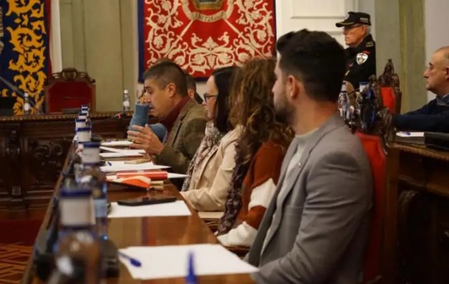 MC hace 'huelga de mociones' hasta el final de la legislatura para evitar que 