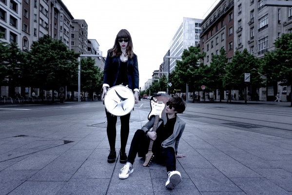 Lady Banana: “Se gana más dinero tocando en las calles de Londres que en salas de conciertos”
