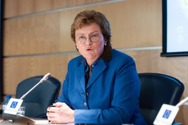 La misión de fondos europeos detecta retrasos en los sistemas de control y pide mejorar su transparencia
