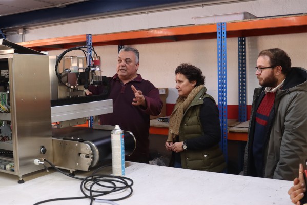 Onda renueva las ayudas a la contratación para empresas con incentivos de hasta 4.000 euros
