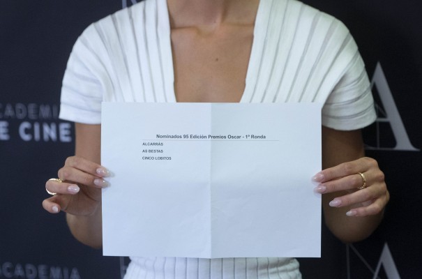 ¿Ha habido una burbuja en el cine español en 2022?