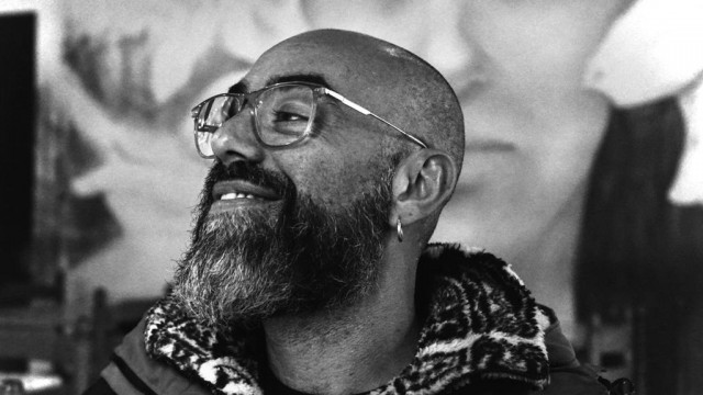 Sergio Martínez homenajea a los mitos del flamenco jazz en La Salà