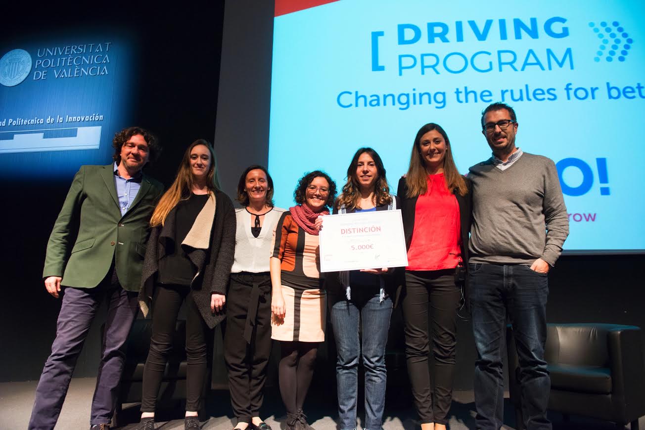 Upcyclick, la 'startup' que renovará toda la ropa de tu armario sin comprar nueva