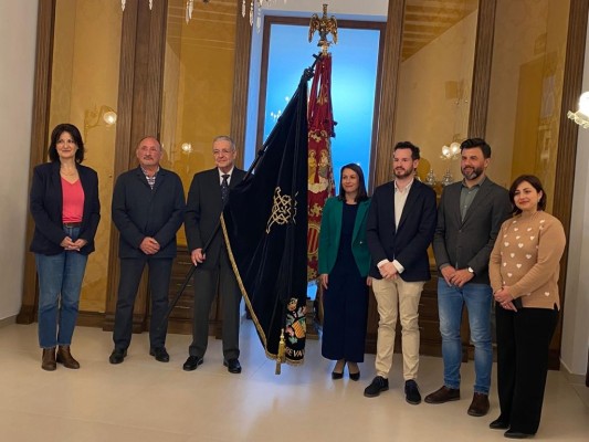 Manolo Franco será el Caballero Cubierto de Orihuela este 2023