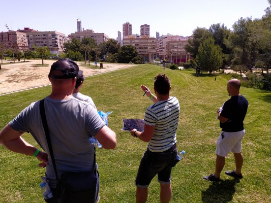 Benidorm volverá a ser sede de una prueba de la Copa del Mundo de Ciclocross en 2024
