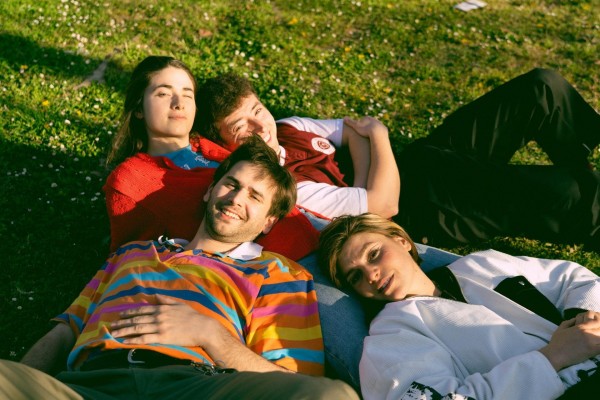 Javiera Mena, Santero y los Muchachos y Belako protagonizan la primavera en Serialparc
