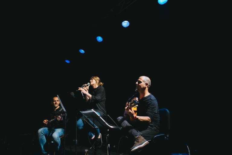  Foto: KIKE TABERNER  - 