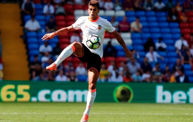 Hablemos de Cancelo