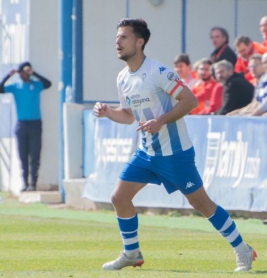 Pablo Carbonell: 