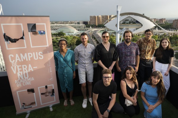 El Campus de Verano busca guionistas para su segunda edición