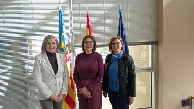 La Mancomunitat Camp de Túria trabaja para convertirse en territorio innovador