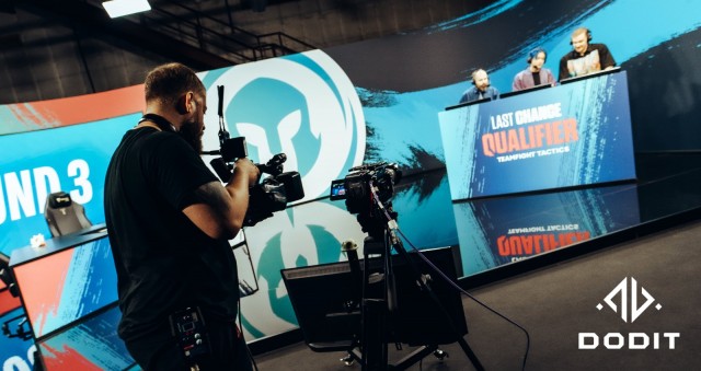 
Dodit Entertainment alcanza una facturación de 2 millones de euros y beneficios en el 2022