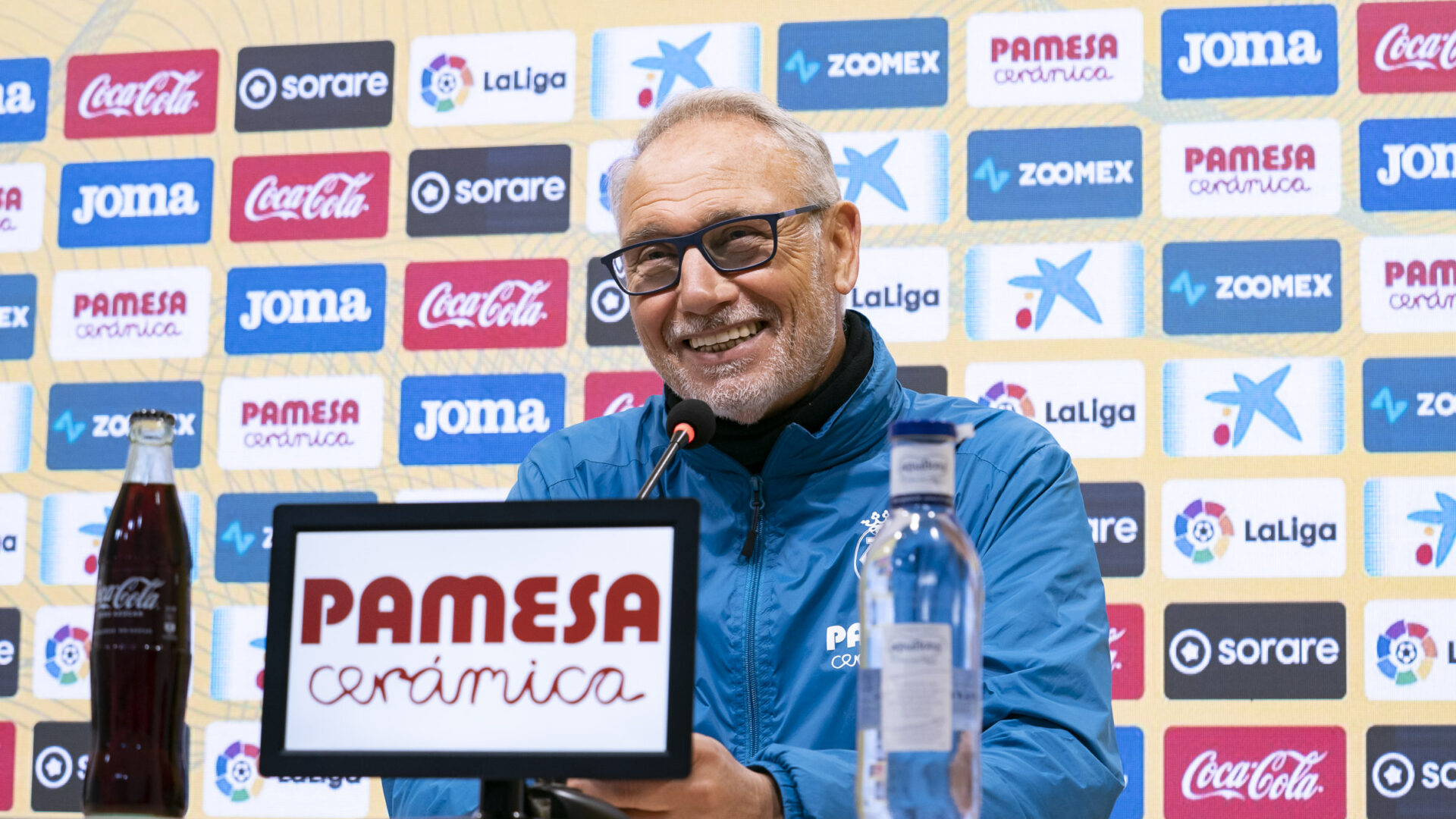 Miguel Álvarez: “Ipurúa tiene algo especial que te exige mucho” 