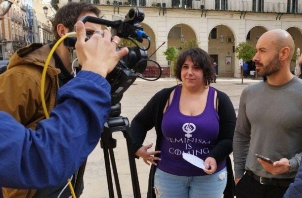 Unides Podem EU plantea un plan de vivienda y emergencia habitacional en Alicante