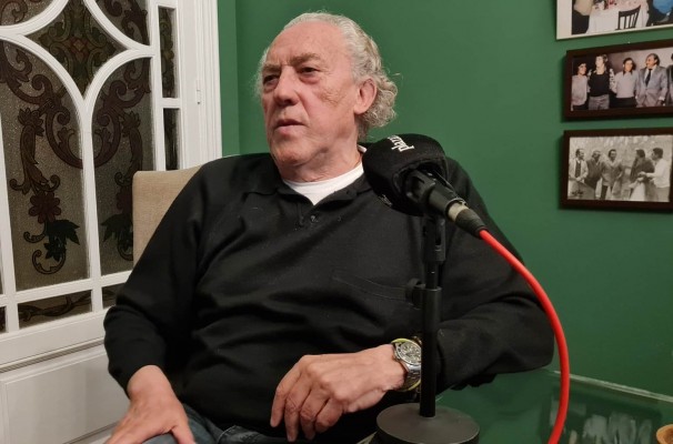 Jesús Martínez en Veus Fé-Cé (parte 2): secretario técnico con Paco Roig en el loco VCF de los años noventa
