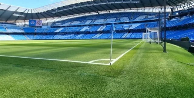 Las dudas surgidas con el caso del Manchester City refuerzan a LaLiga en su ‘cruzada’ a favor del ‘fair play’ financiero en Europa
