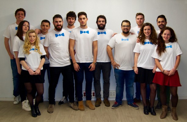La 'startup' valenciana MrJeff mira a México y la India para su expansión internacional