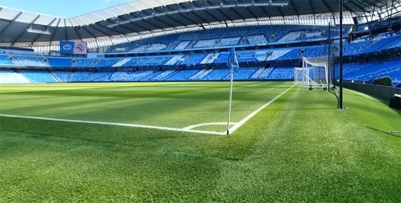 Las dudas surgidas con el caso del Manchester City refuerzan a LaLiga en su ‘cruzada’ a favor del ‘fair play’ financiero en Europa

