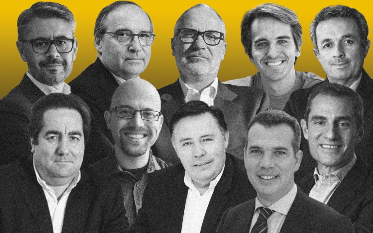 Día, Magellan & Cheers y FoodBox protagonizarán las operaciones más potentes del sector alimentación y bebidas en 2023
