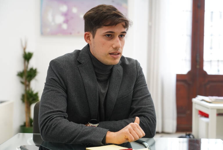 Foto: EDUARDO MANZANA - 