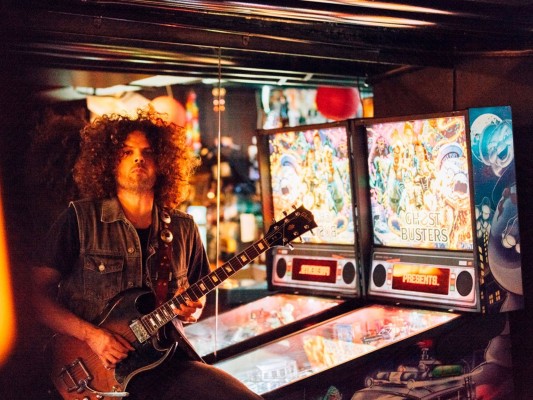 Wolfmother 