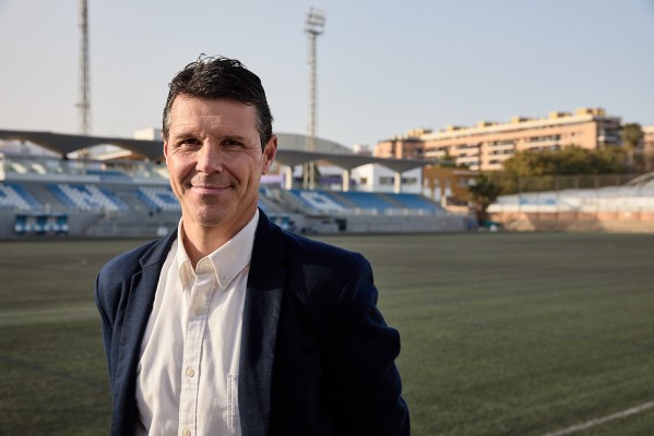 El PSPV de Gandia sitúa de tres en su lista a otro independiente, esta vez del mundo del deporte